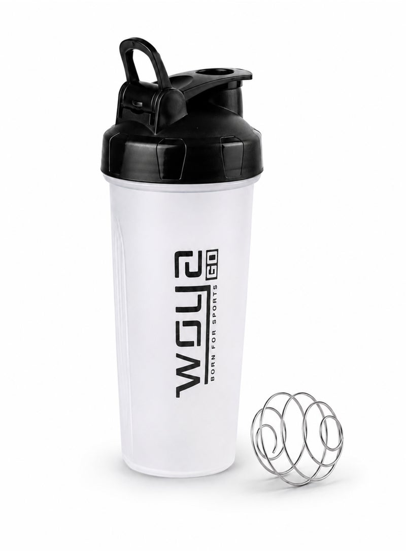 woya Premium Protein Shaker Bottle - Image 1