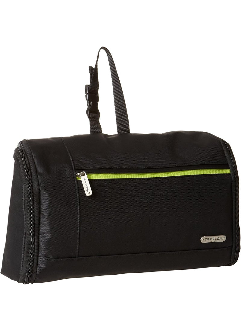 Travelon Travelon: Flat-Out Toiletry Kit 