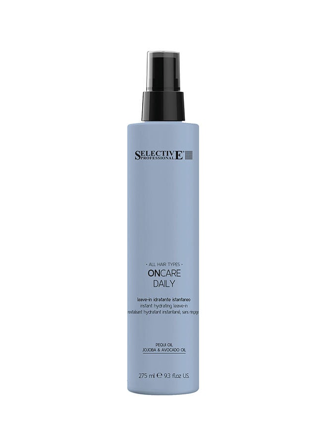 Selective Professional Selective Oncare Daily Leave-In Spray 275ml - Image 1