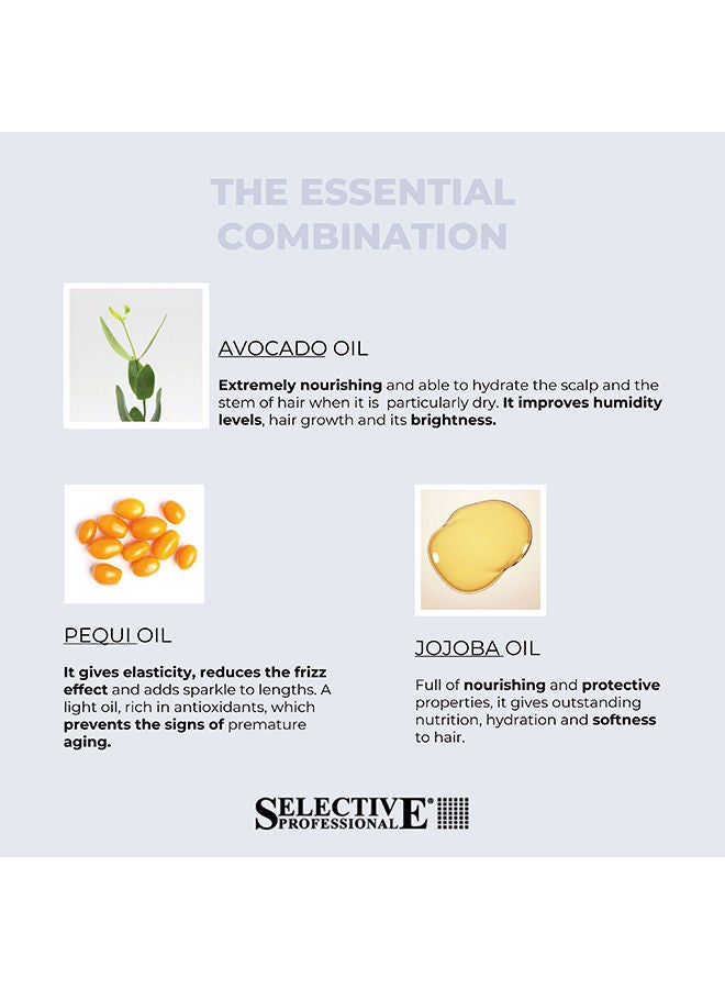 Selective Professional Selective Oncare Daily Leave-In Spray 275ml - Image 3