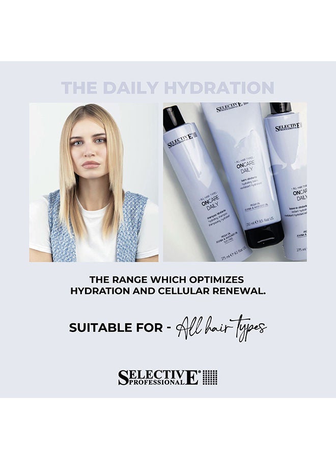 Selective Professional Selective Oncare Daily Leave-In Spray 275ml - Image 2