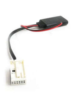 NIBEMINENT Replacement AUX Audio Bluetooth Adapter For Peugeot  - Image 2