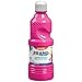 Prang Washable Tempera Paint Magenta 16 Oz 1 Count - Image 3