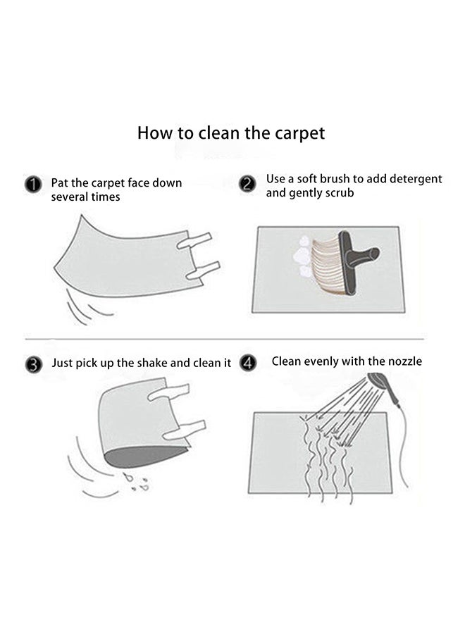 Living Room Carpet - Image 4