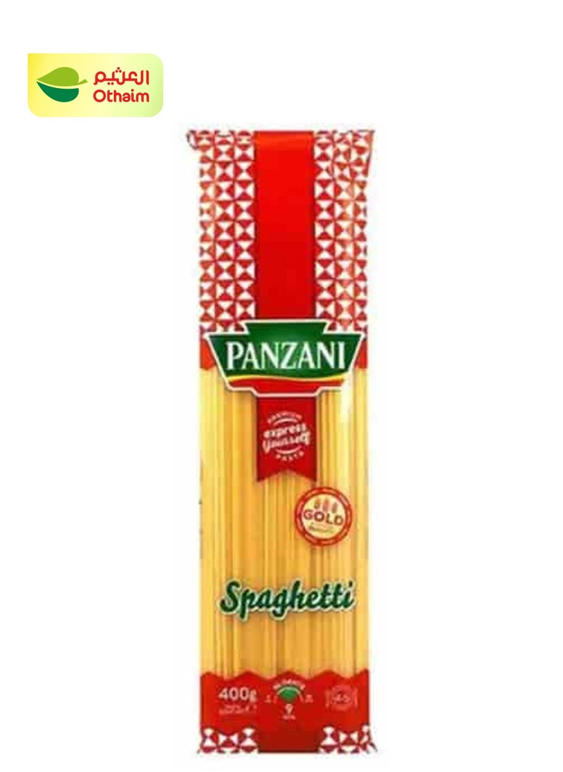 Panzani Spaghetti, 400G - pzsku/Z696186841FBB3DDED347Z/45/1741329825/b948b791-2ebf-46b9-a748-cd14cd8fedf6