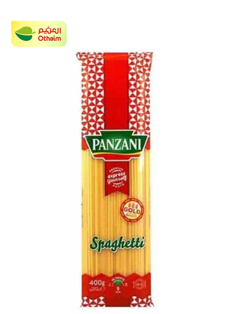 Panzani Spaghetti, 400G