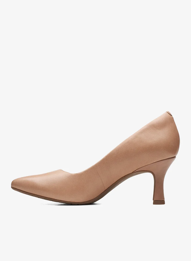 clarks Kataleyna Gem Pumps