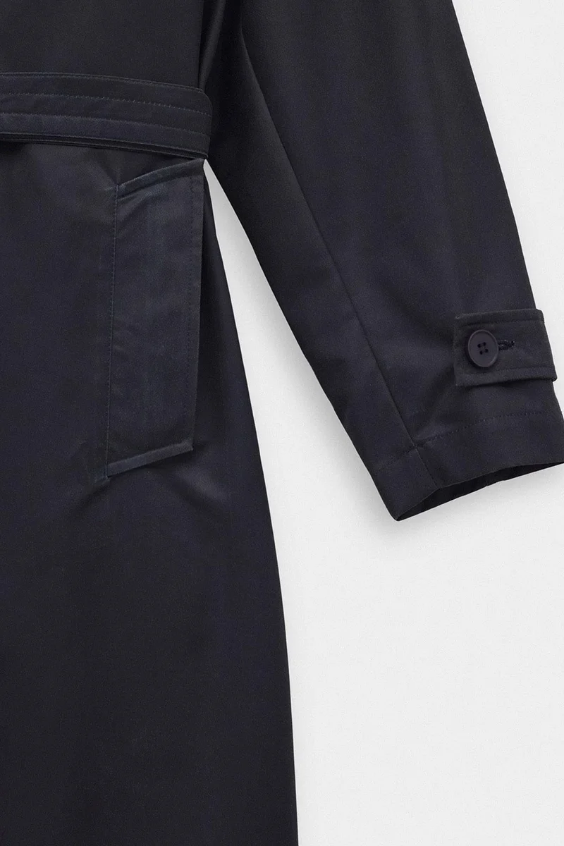 Giesto Navy Blue GIESTO Men's Waistcoat for Men | Best Price UAE