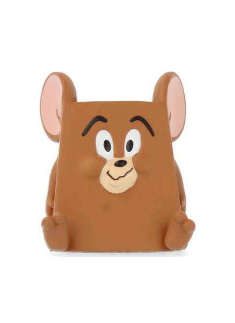 Tom And Jerry Jerry Fluffy Puffy Funny Art Vol.1 by Banpresto