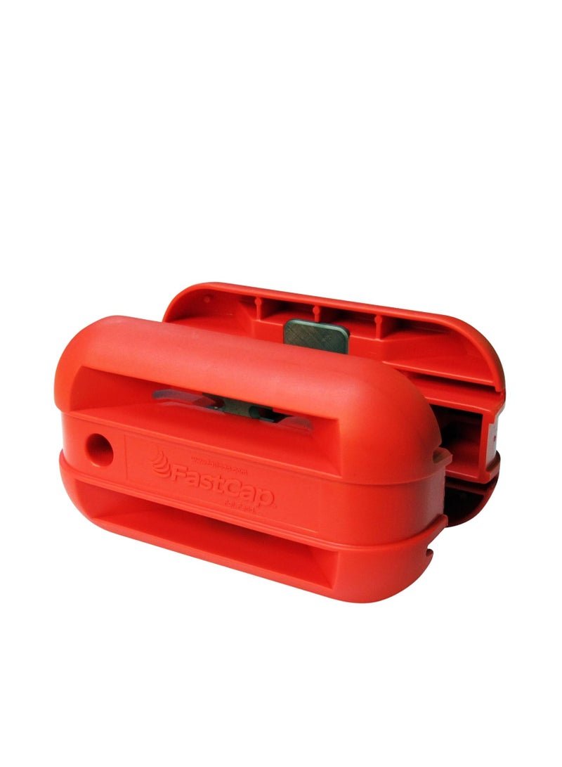 FastCap QPRO.TRIM Pneumatic Quad Pro Trimmer with Tungsten Carbide Blades - Image 1