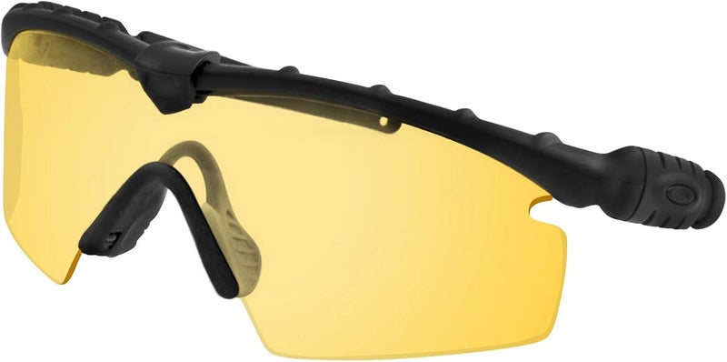 Predrox Si M Frame 3.0 Lenses & Nose Pieces Replacement for Oakley Sunglass OO9146 Polarized - Image 3