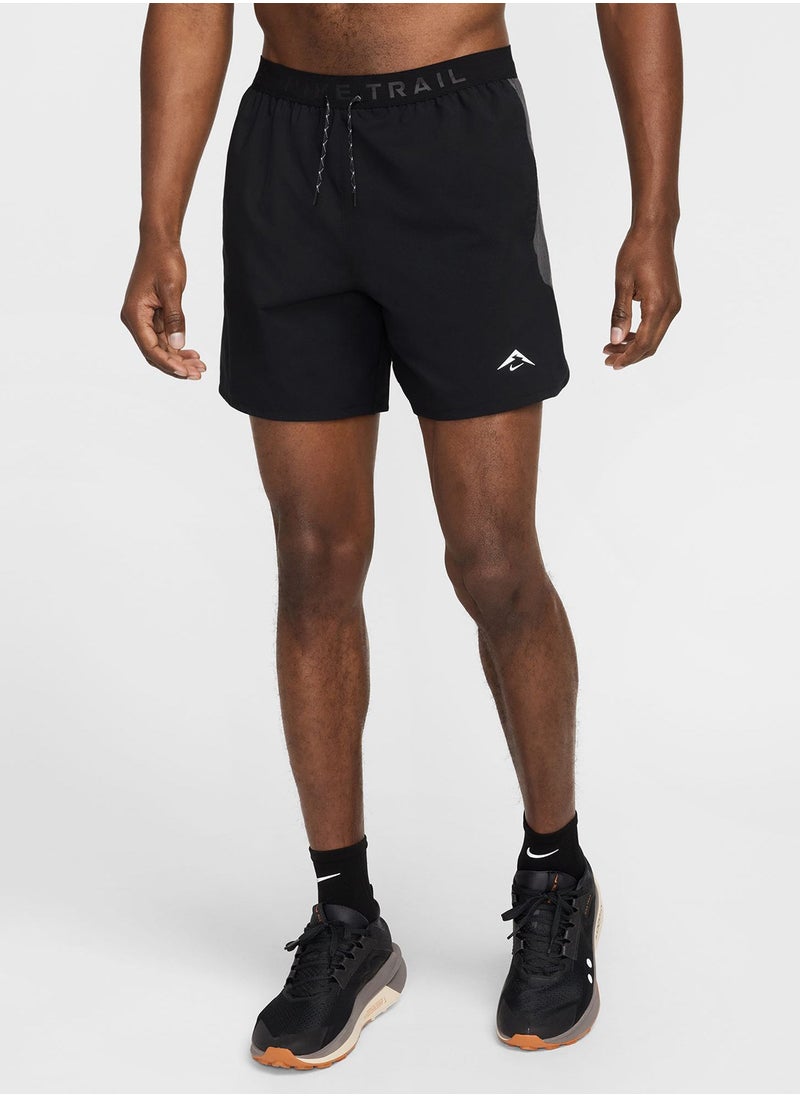 Nike 6" Dri-Fit Trail Brief-Lined Shorts  - Image 4