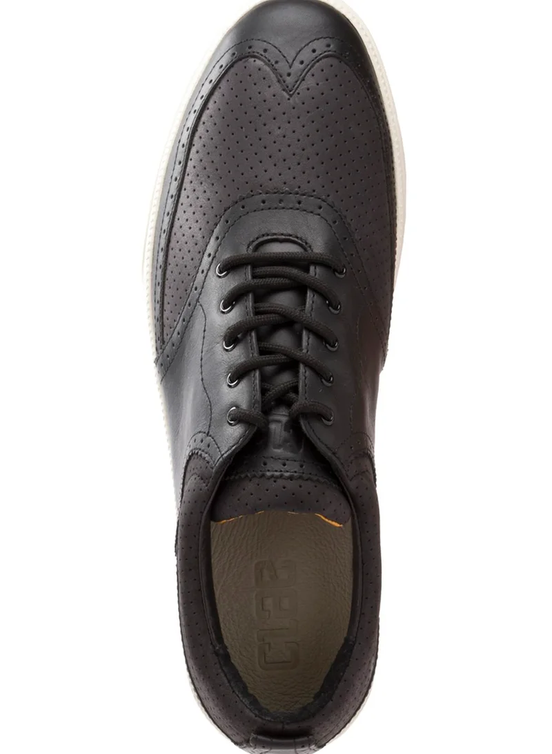 Clae Powell Casual Lace Ups