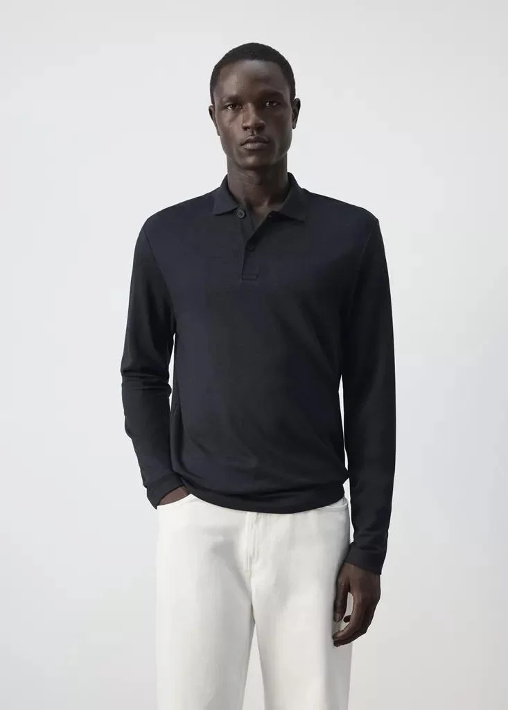 Polo GARETHP