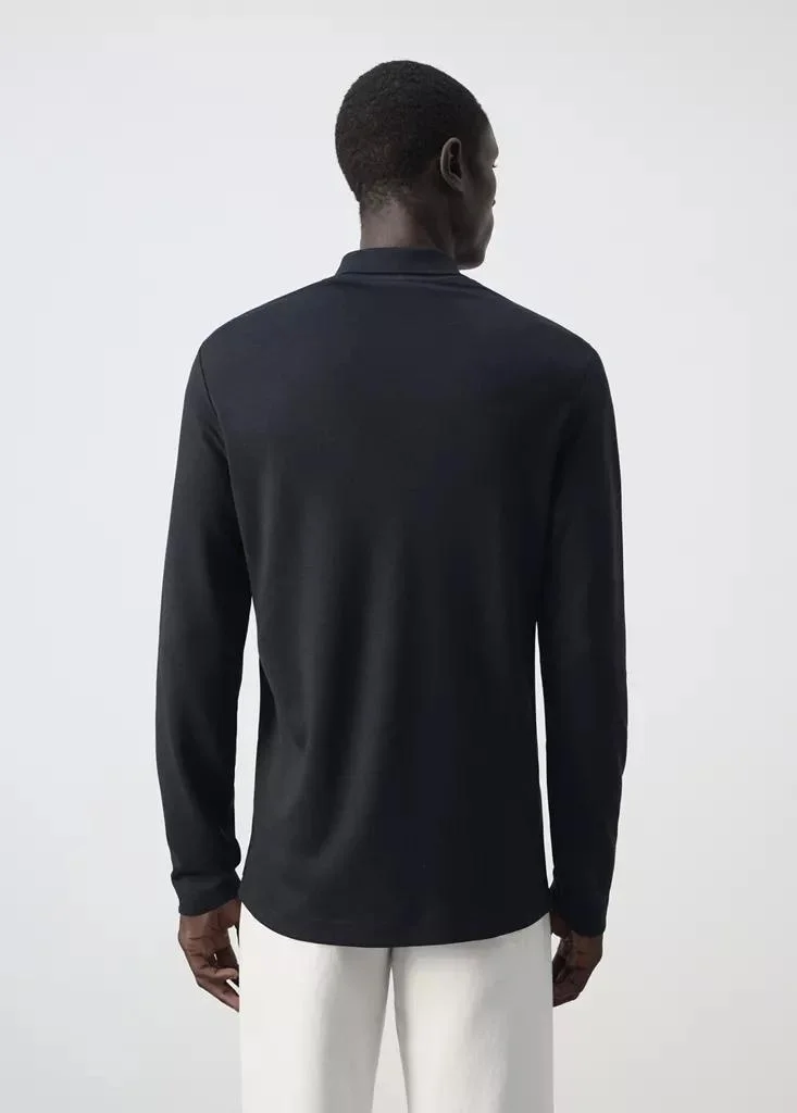 Mango Man  Polo GARETHP for Men | Best Price UAE