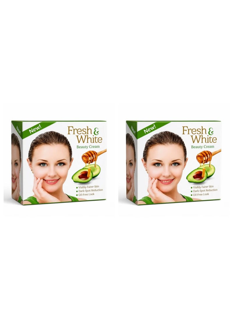Beauty Cream Original 30g 2pcs