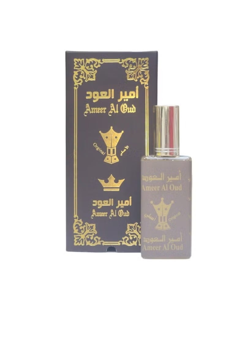 Amir Al Oud Brown 50ml - pzsku/Z69623CBECFE5E7A5A809Z/45/_/1737928226/0acd21d6-3b6e-428b-9799-ec2ac213b3be