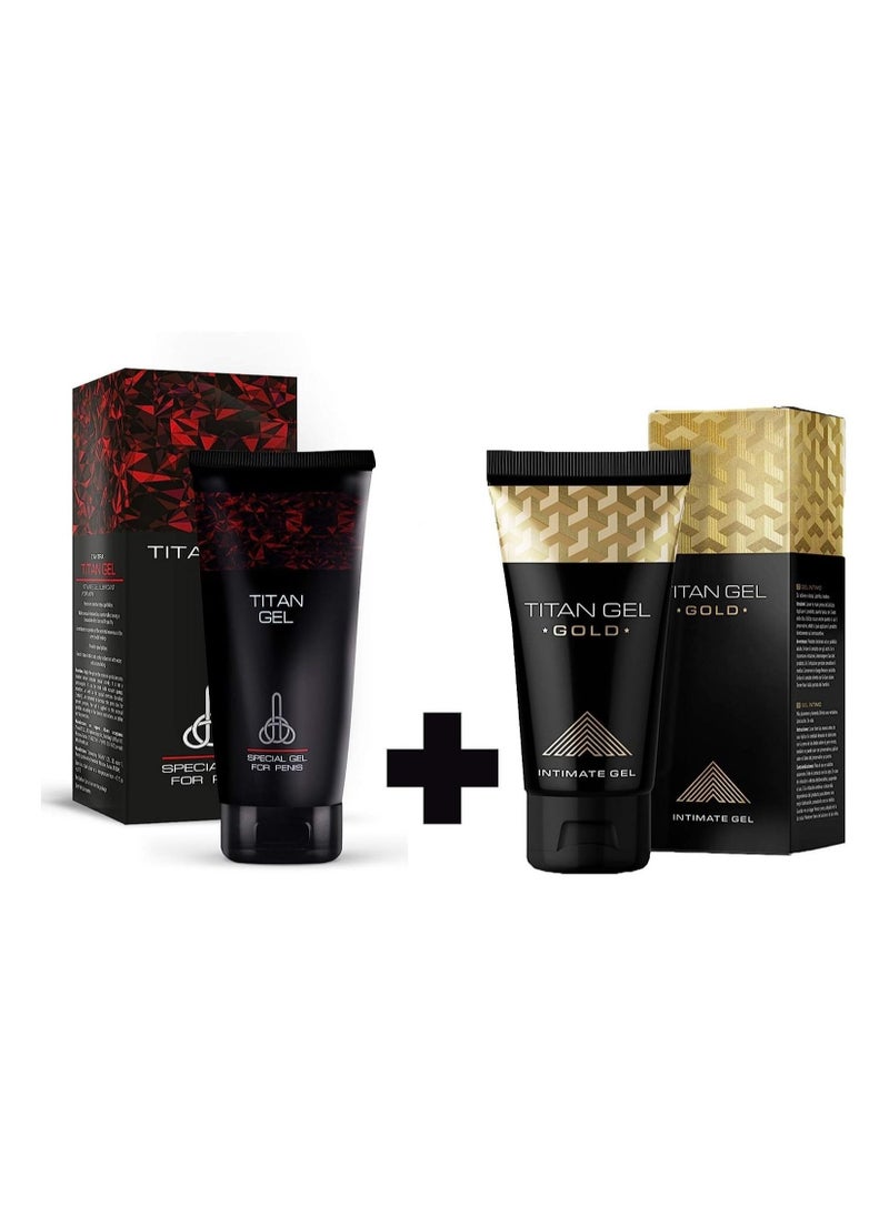 JAMO GEL Lubricant For Men 