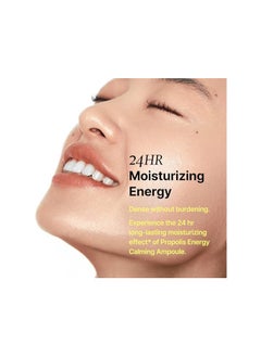 By Wishtrend BY WISHTREND]Propolis Energy Calming Ampoule 30ml  - Image 3