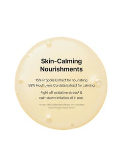 By Wishtrend BY WISHTREND]Propolis Energy Calming Ampoule 30ml  - Image 5
