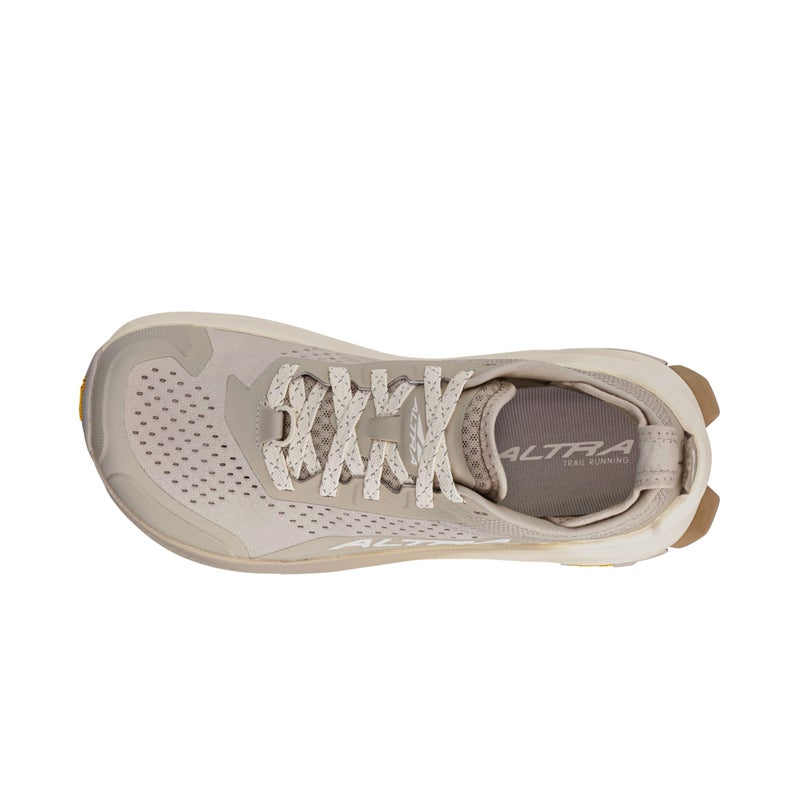 ALTRA Women's Olympus 6 Trail Running Shoe, Sand, 12 - Image 2