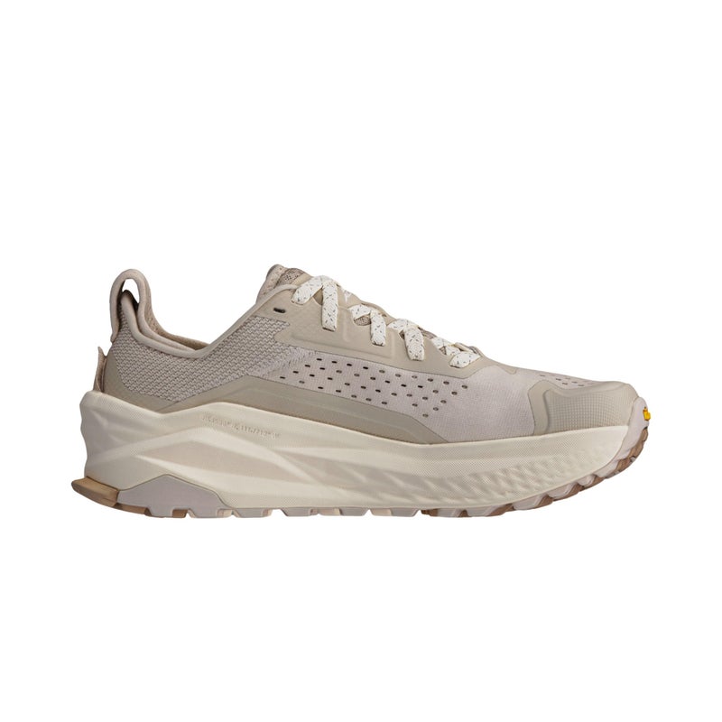ALTRA Women's Olympus 6 Trail Running Shoe, Sand, 12 - Image 3