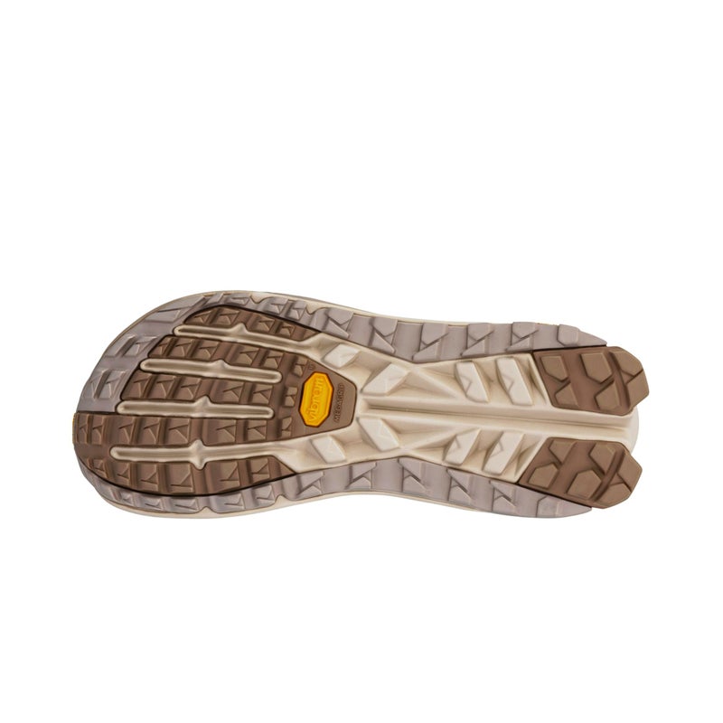 ALTRA Women's Olympus 6 Trail Running Shoe, Sand, 12 - Image 4