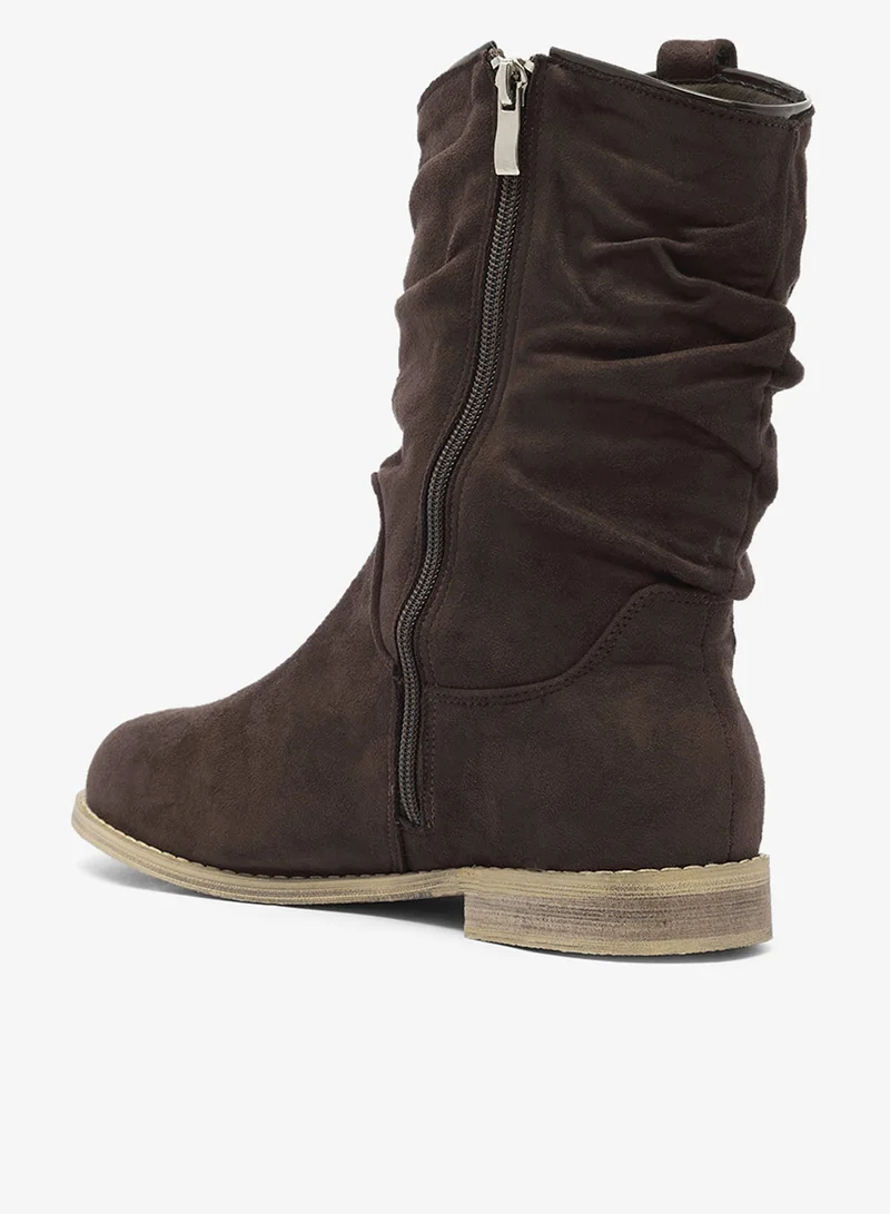 جينجر بوت تشيلسي للكاحل