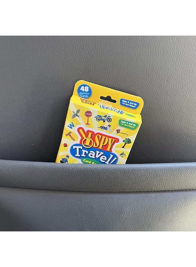 Briarpatch | I Spy Travel Card Game, Ages 4+ - Image 4