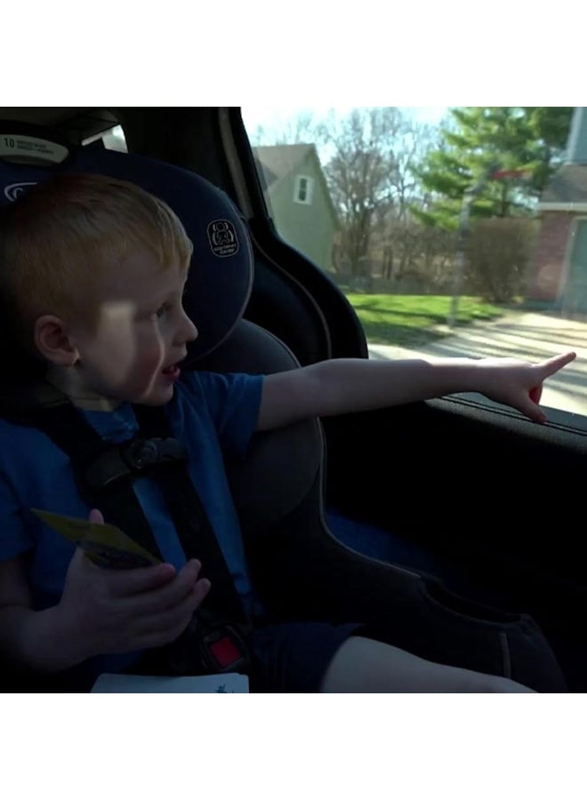 Briarpatch | I Spy Travel Card Game, Ages 4+ - Image 5