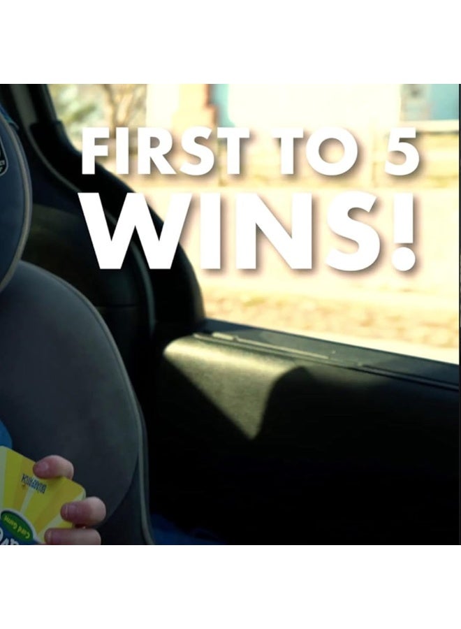 Briarpatch | I Spy Travel Card Game, Ages 4+ - Image 1