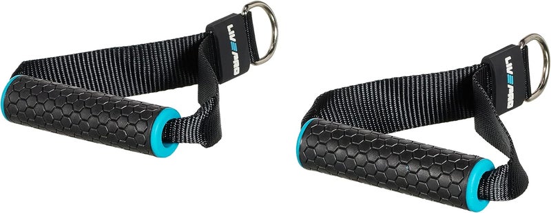 Livepro LS3768B Yoga Foam Roller - Multi-color - Image 1