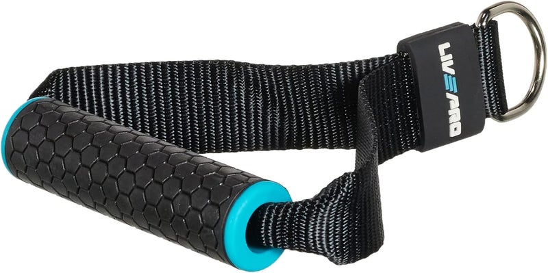 Livepro LS3768B Yoga Foam Roller - Multi-color - Image 2
