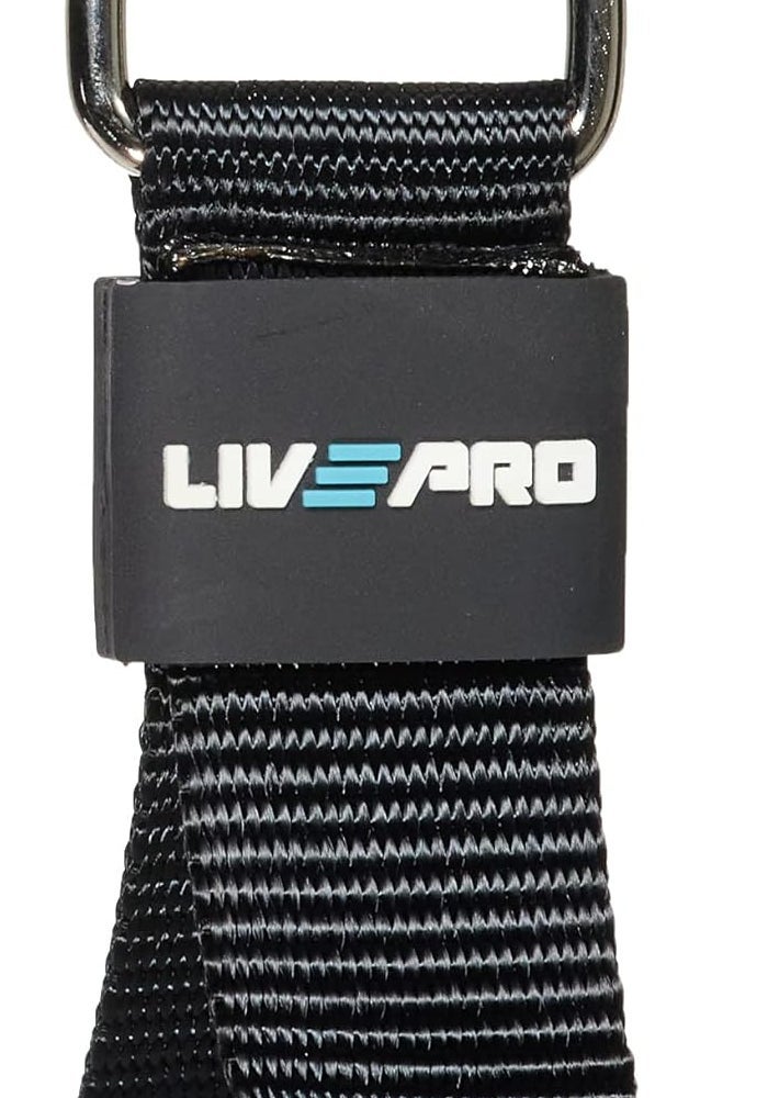 Livepro LS3768B Yoga Foam Roller - Multi-color - Image 3