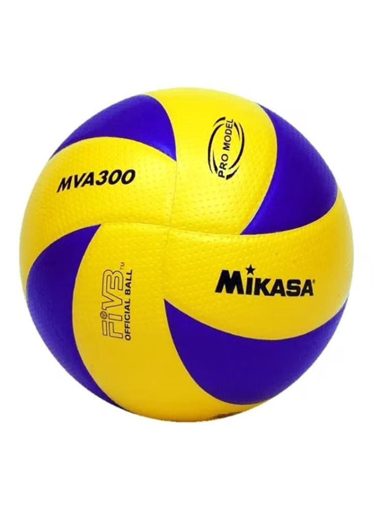 Mikasa Volleyball - L - Image 1