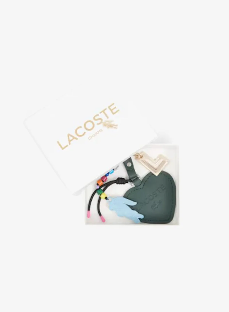 لاكوست Core Essentials Key Ring