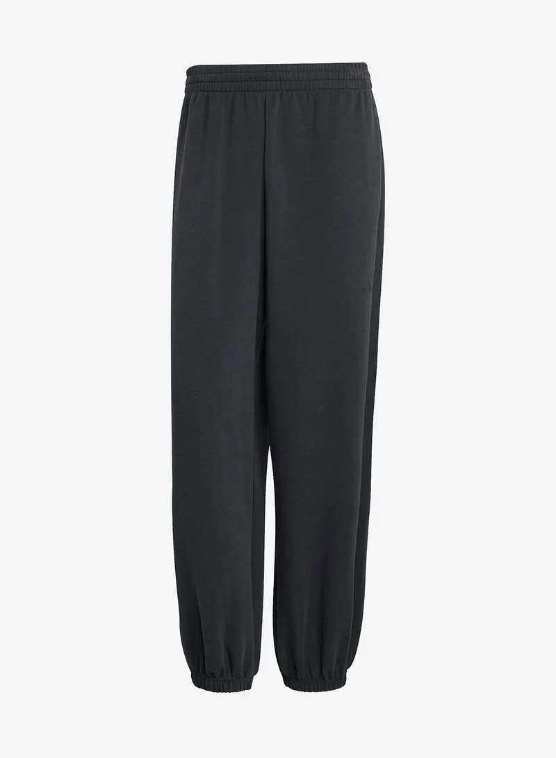 Adidas  Soft Lux Track Pants for Men | Best Price UAE