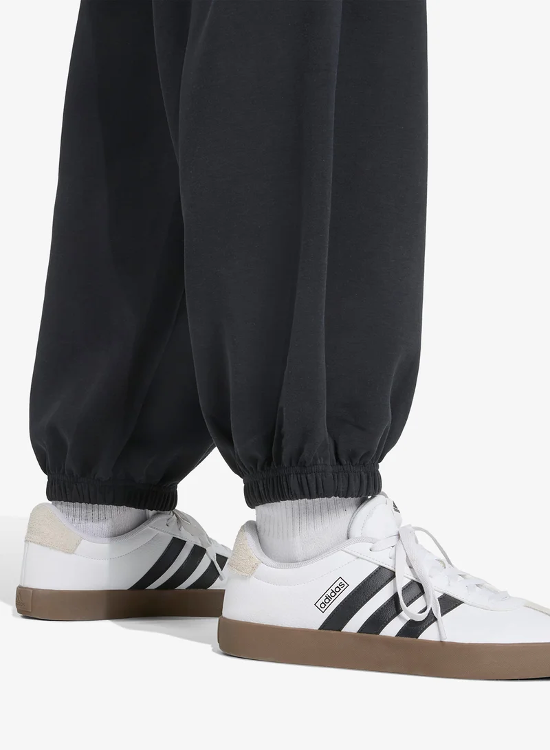 Adidas  Soft Lux Track Pants for Men | Best Price UAE