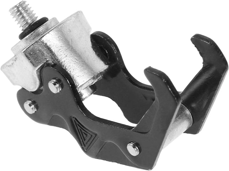 Ciieeo Scooter Helmet Hook Aluminum Alloy Multifunctional Helmet Holder for Bikes and Scooters - Image 1
