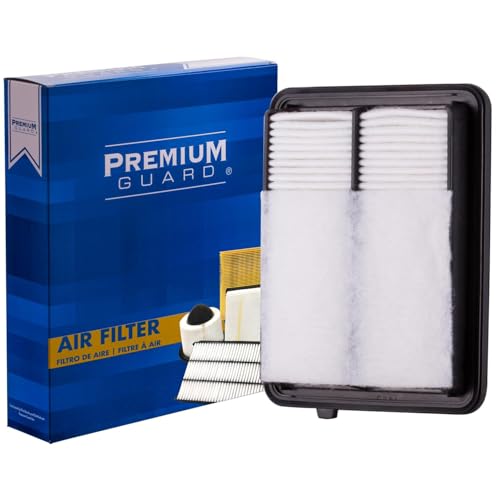 Premium Guard PG Engine Air Filter PA99371 | Fits 2017-2024 Nissan Kicks, 2020-2025 Versa, 2025 Kicks Play - Image 1