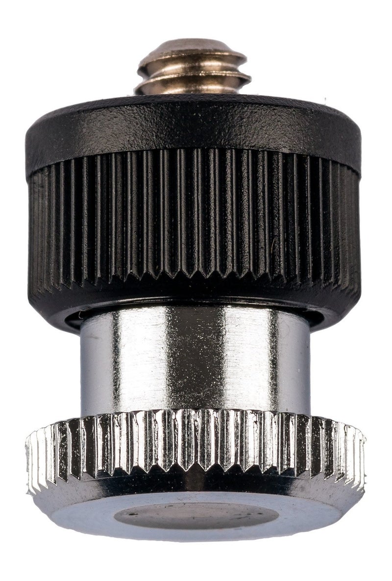 SLIK 618-752 Replacement Quick Post for Tripod U-212DX - Image 1