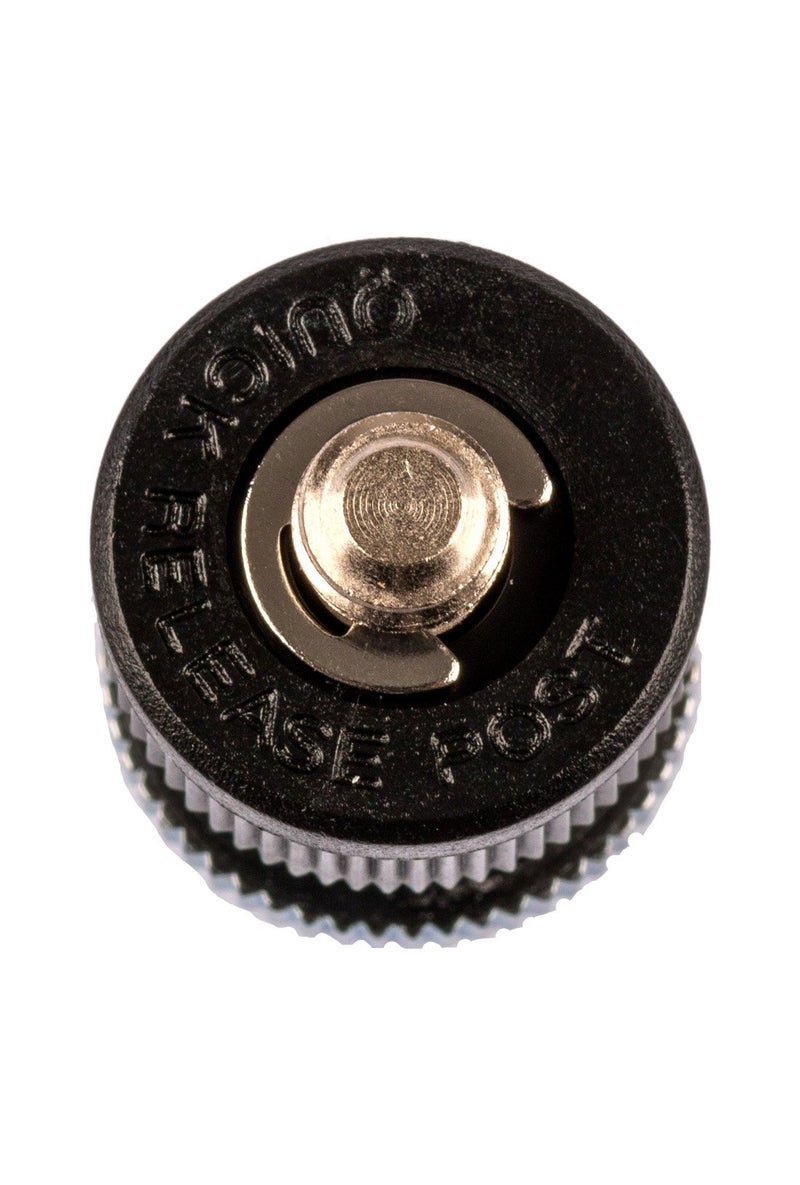 SLIK 618-752 Replacement Quick Post for Tripod U-212DX - Image 2