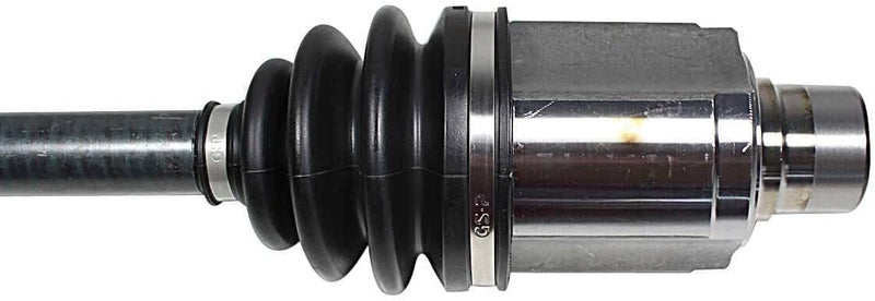 GSP NCV36554 CV Axle Shaft Assembly - Right Front (Passenger Side) - Image 3