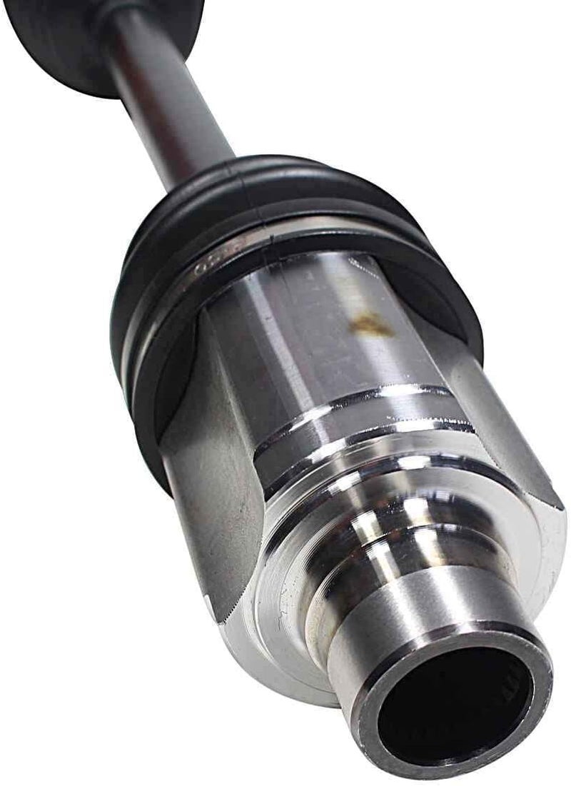 GSP NCV36554 CV Axle Shaft Assembly - Right Front (Passenger Side) - Image 5