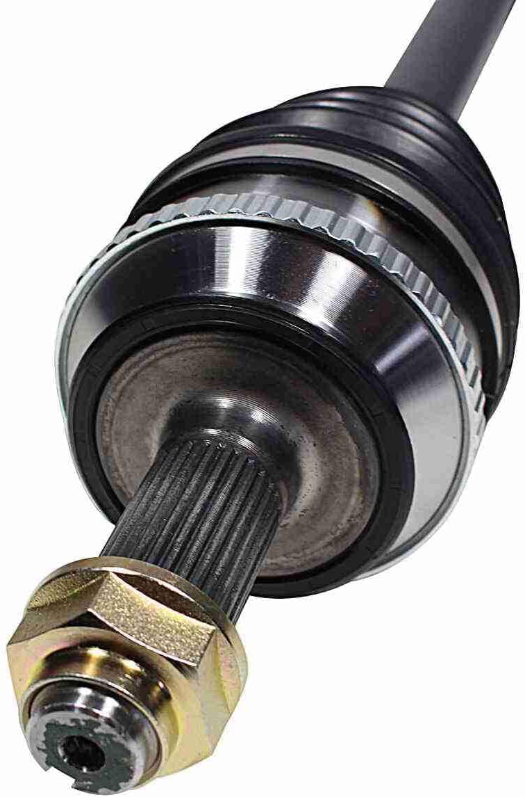 GSP NCV36554 CV Axle Shaft Assembly - Right Front (Passenger Side) - Image 4