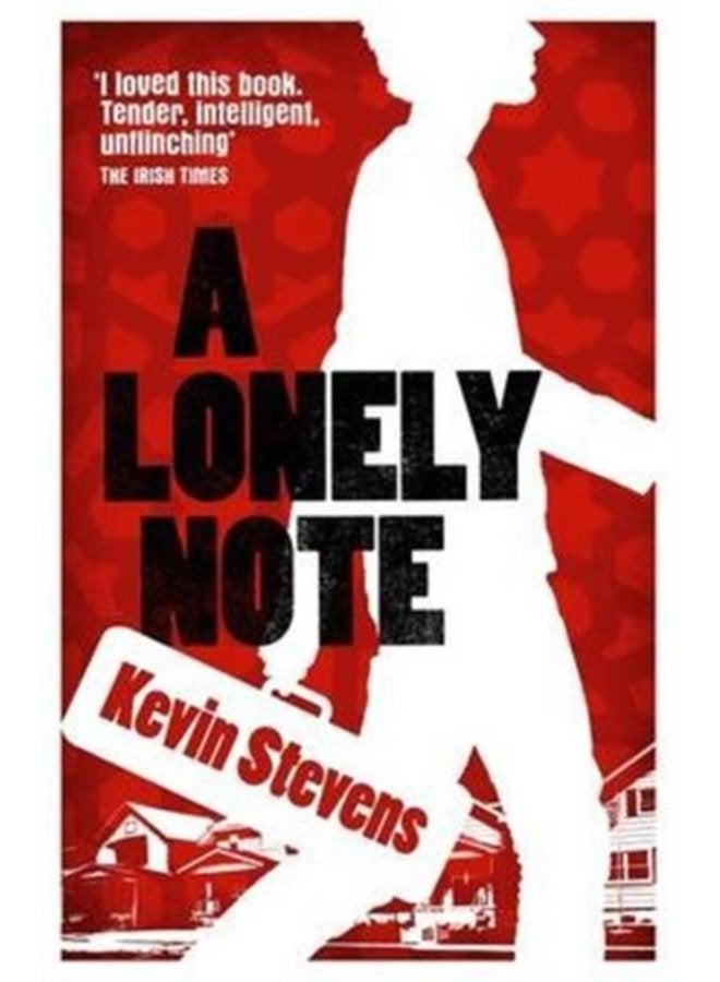 A Lonely Note - Paperback