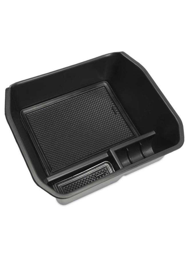 7Cylinder Center Console Insert Organizer Tray - Compatible with Land Rover, Defender (2020-2023). - Image 5