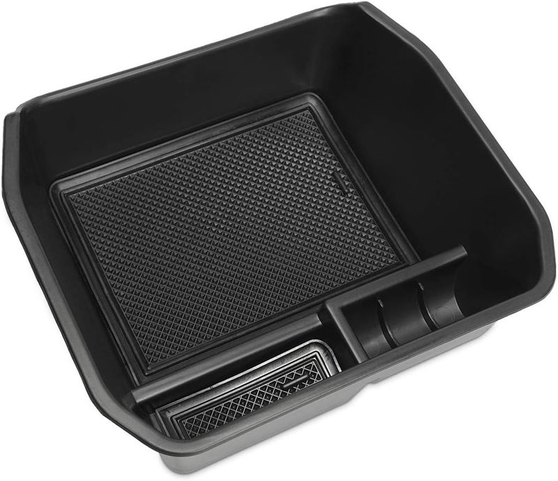 Auovo Center Console Organizer Tray for Land Rover Defender 2020-2023 - Image 5