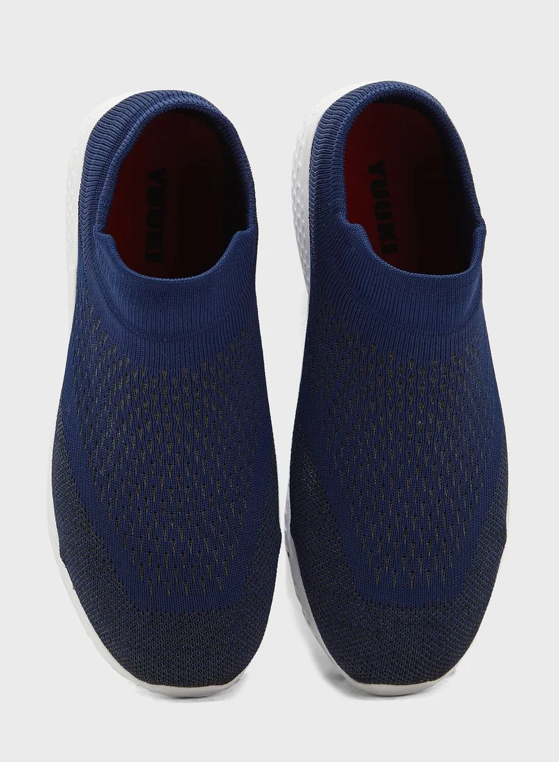 Seventy Five Yuki For Seventy Five  Casual Sneakers