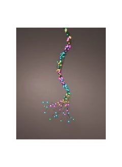 Kaemingk Decoris Micro 832 LED Tree Bunch Steady Multicolor For Christmas 